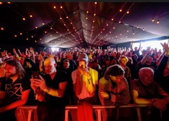 The Great Escape (Part 3 – Saturday 18th May)