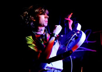 Music, beers and food…What more could you want?