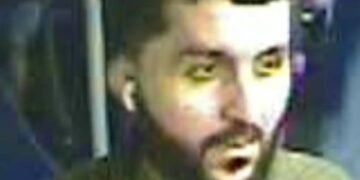 Woman groped on Brighton bus