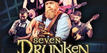 Review: Seven Drunken Nights – The Story of The Dubliners