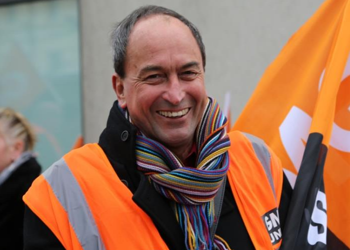 Tributes paid to former Labour councillor