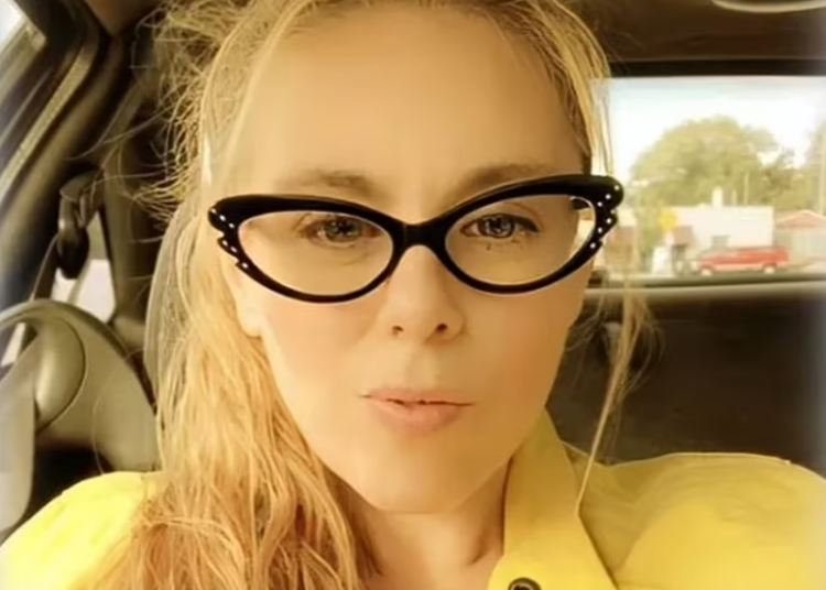 Fugitive hitwoman chilled in Brighton before botched revenge killing