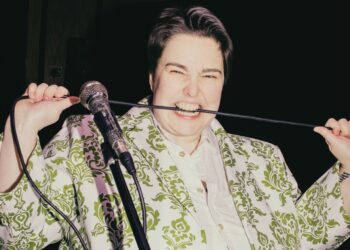 Brighton Dome launches brand new mini festival celebrating Deaf, Disabled and Neurodivergent artists