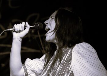 Dog Race – “the best set I’ve seen from any band this year”