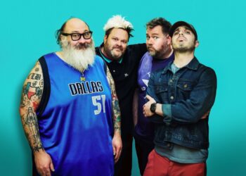 Bowling For Soup announce ‘A Hangover You Don’t Deserve’ 20th anniversary UK tour