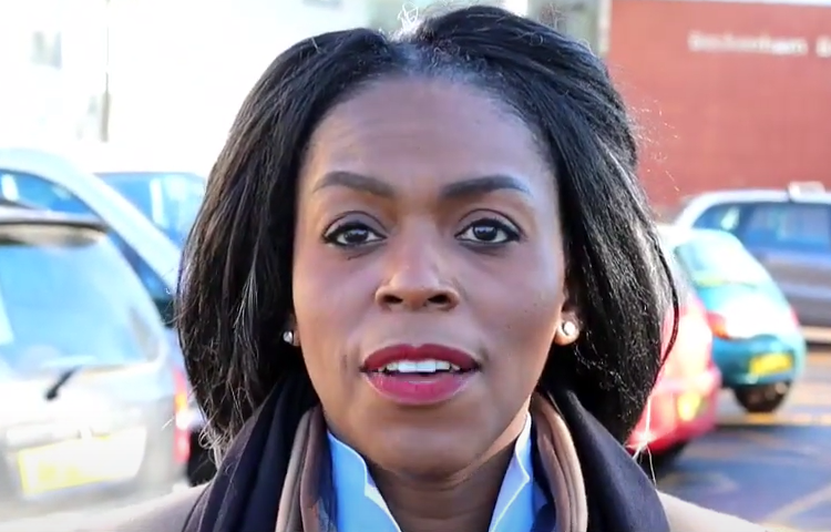 Conservatives pick Hove and Portslade general election candidate