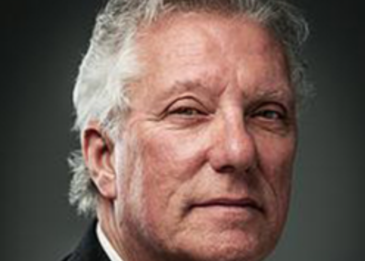 Music industry legend launches autobiography in Hove tonight