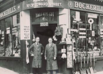 One of Brighton’s best-loved shops to shut