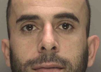 Heroin dealer jailed for three and a half years