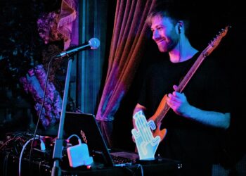 Grassroots Suicide Prevention concert raises £410