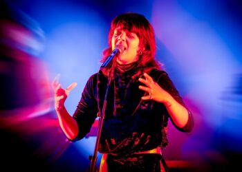 Bat For Lashes – Sussex concert report