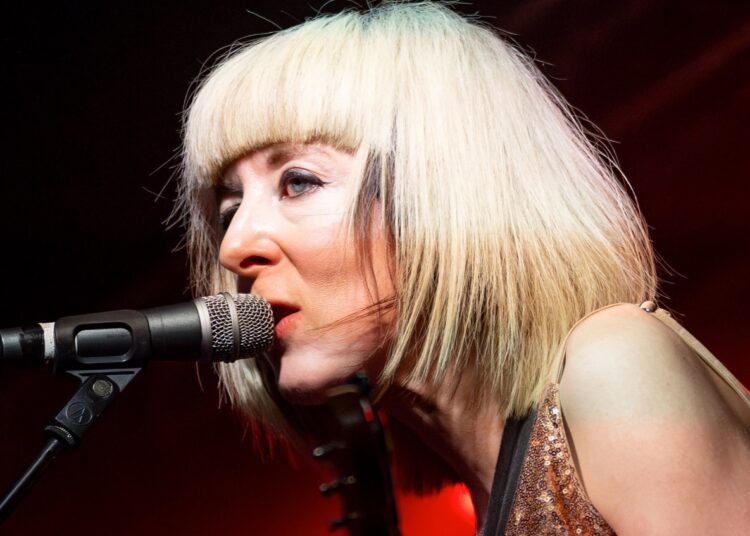 A lesson in ‘Eggsistentialism’ with The Lovely Eggs