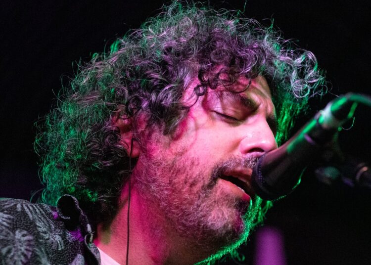 Seadog make ‘Internal Noise’ inside Brighton’s Prince Albert