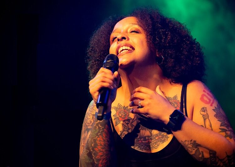 ‘Glastonwick’ Festival 2024 report – Day One