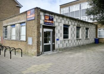 Bank branch to become bakery – there will be more dough in it