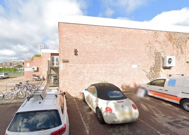 Gym told to respect neighbours as it’s given alcohol licence