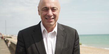 Former Hove MP suspended from party over ‘serious allegations’