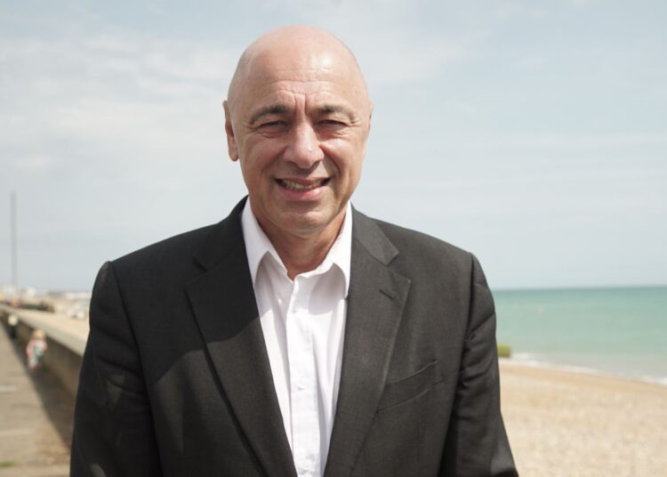 Former Hove MP suspended from party over ‘serious allegations’