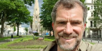 Greens pick former councillor for latest by-election