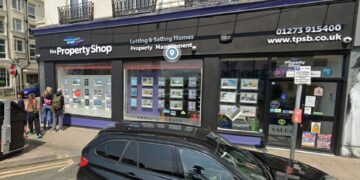 Managing agent under fire for ‘losing’ freehold