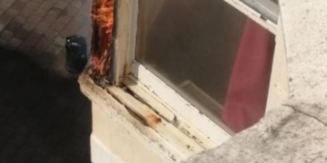 Royal Albion blaze started in window frame, investigation finds