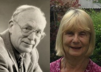 Former Brighton councillor dies weeks after university boss husband
