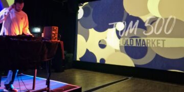 The Old Market venue becomes an independent charity