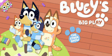Bluey pushes election count out to Portslade