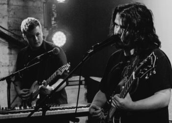 Christian Le Surf launches new single at Green Door Store