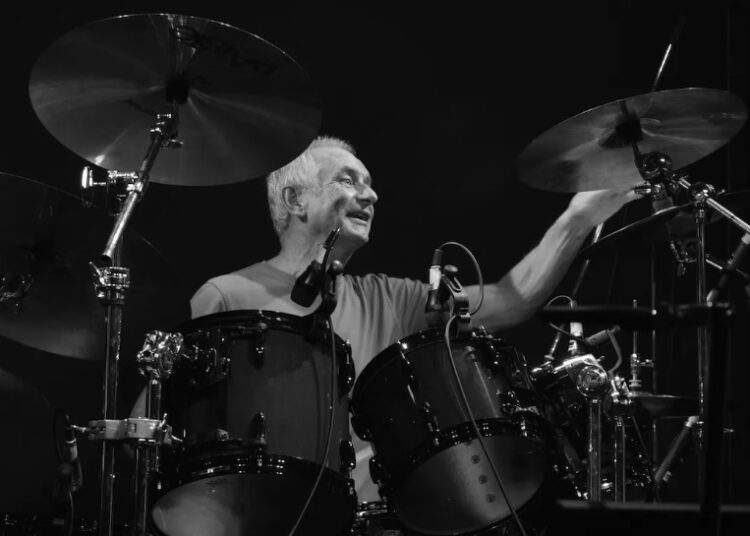 Celebrate the XTC songbook with original member Terry Chambers & friends