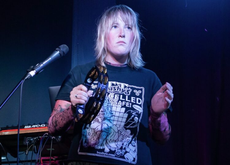 Penelope Isles announce intimate Brighton concert