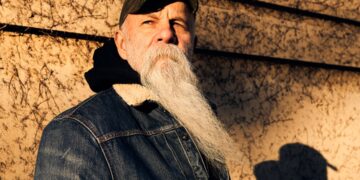 Seasick Steve Coming To Chalk, Brighton