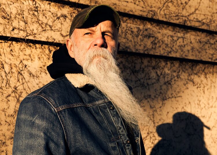 Seasick Steve Coming To Chalk, Brighton