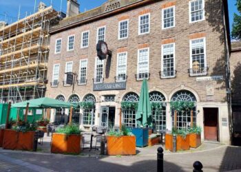 Pub chain to close bar in the heart of Brighton