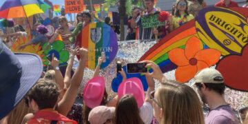 Petition calls for events in public spaces to be better managed