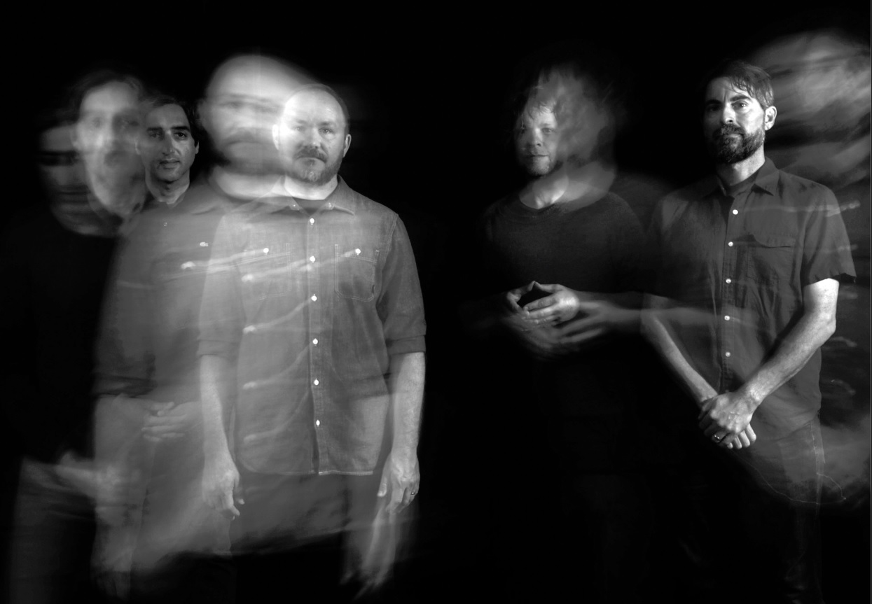 Explosions In The Sky to close Europe tour with Brighton concert