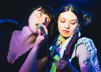 The Klittens and Friends Rock Brighton’s Hope & Ruin