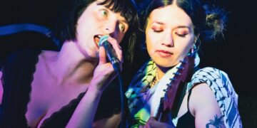 The Klittens and Friends Rock Brighton’s Hope & Ruin