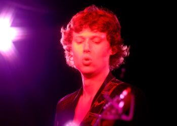 ELLiS·D take us on a musical ride for the launch of ‘Carousel’