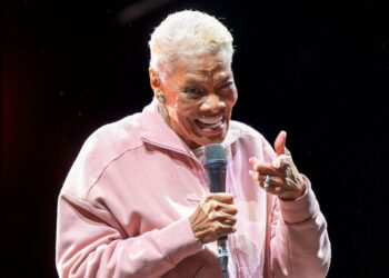 Love Supreme Festival 2024: Day Two with Dionne Warwick and friends
