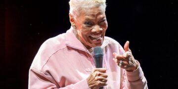 Love Supreme Festival 2024: Day Two with Dionne Warwick and friends