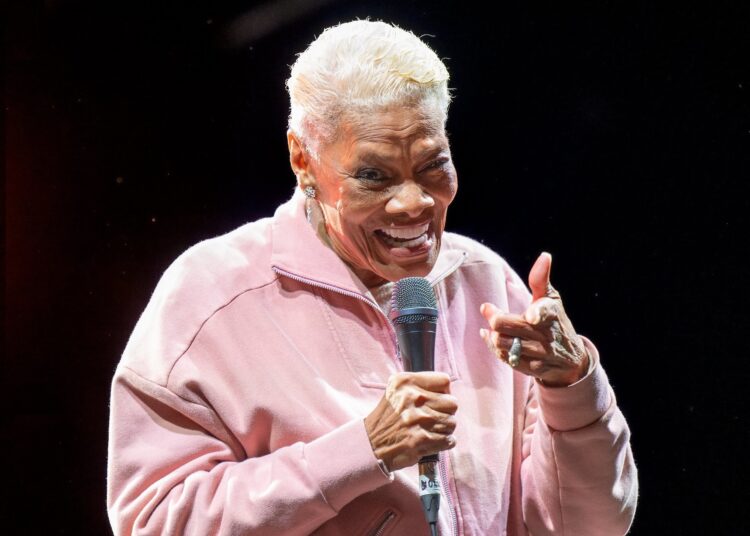 Love Supreme Festival 2024: Day Two with Dionne Warwick and friends