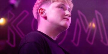 It’s ‘Heaven’ for George Crump at Brighton gig