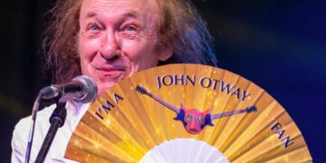 “Cor baby” John Otway announces Lewes concert
