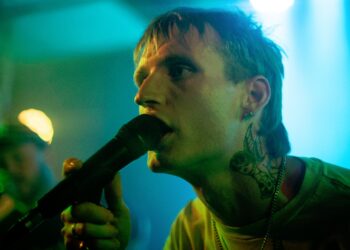 Brighton all-day music event a resounding success