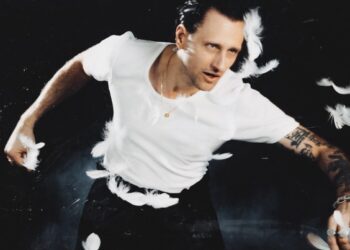 Curses & Nuovo Testamento select Brighton as one of just three UK gigs