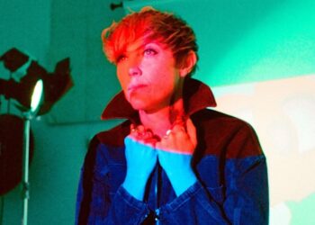 She Drew The Gun is gonna ‘Howl’ at Revenge