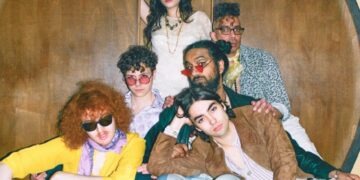 Mandrake Handshake announce Brighton concert