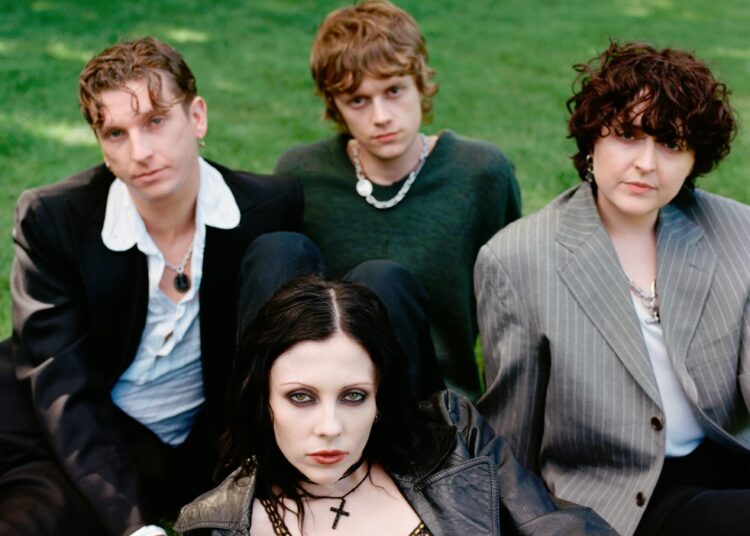 Pale Waves announce new album and Brighton concert