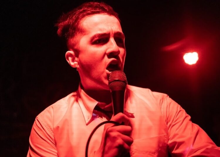 Polite Bureaux announce UK tour dates